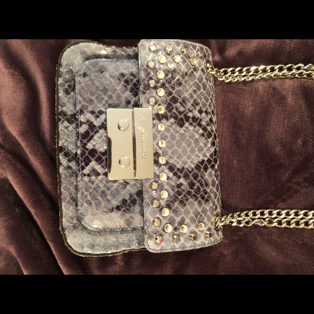 Michael Kors Crossbody Python - image 3